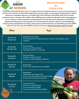 LC26-49SP Grow in School: Sharing Stories 